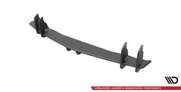 Maxton Design Diffuusori Street Pro Mazda 3 MPS MK1 Us-spec Version