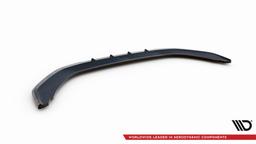 Maxton Design Frontspoiler V.1 Mini Cooper S John Cooper Works F56 Facelift