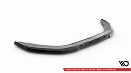 Maxton Design Frontspoiler V.1 Mini Cooper S John Cooper Works F56 Facelift