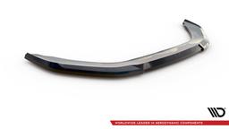 Maxton Design Frontspoiler V.2 Mini Cooper S John Cooper Works F56 Facelift