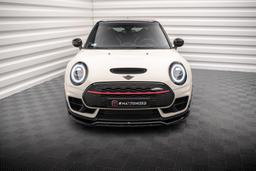 Maxton Design Kuppispoileri V.2 Mini Cooper Clubman John Cooper Works F54 Facelift