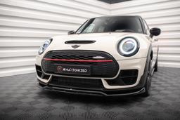 Maxton Design Kuppispoileri V.2 Mini Cooper Clubman John Cooper Works F54 Facelift