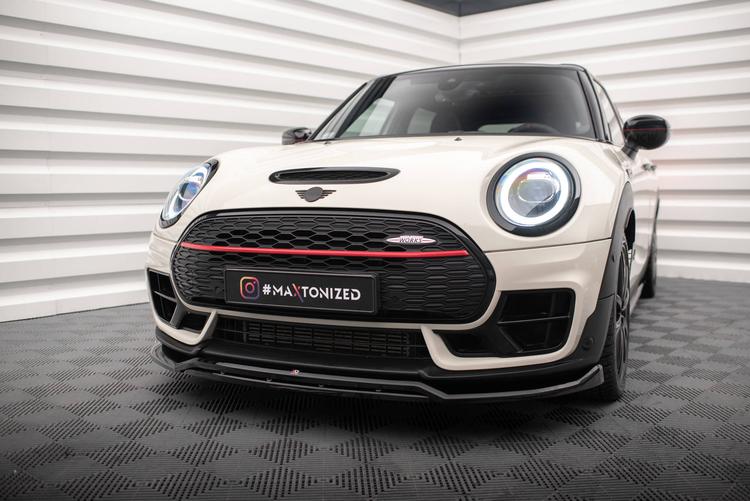 Maxton Design Kuppispoileri V.2 Mini Cooper Clubman John Cooper Works F54 Facelift
