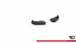 Maxton Design Splittere V.2 Mini Cooper John Cooper Works R56