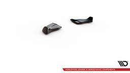Maxton Design Splitters V.3 Mini Cooper John Cooper Works R56