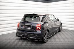 Maxton Design Vinge Mini Cooper S F56 Facelift