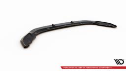 Maxton Design Frontspoiler V.1 Mini Cooper S F56 Facelift