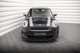 Maxton Design Frontspoiler V.1 Mini Cooper S F56 Facelift