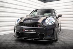 Maxton Design Cupspoiler V.2 Mini Cooper S F56 Facelift