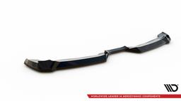 Maxton Design Diffuser Mini Cooper S F56 Facelift