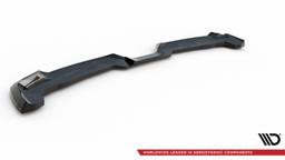 Maxton Design Diffuser Mini Cooper S F56 Facelift
