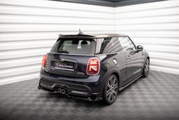 Maxton Design Diffuser Mini Cooper S F56 Facelift