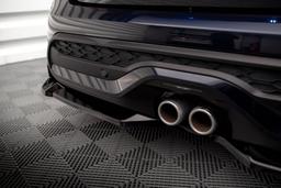 Maxton Design Diffuser Mini Cooper S F56 Facelift