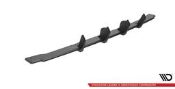 Maxton Design Diffuser Street Pro Mini Cooper Clubman John Cooper Works F54 Facelift