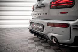 Maxton Design Diffuser Street Pro Mini Cooper Clubman John Cooper Works F54 Facelift