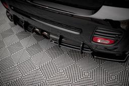 Maxton Design Diffuser Street Pro Mini Cooper John Cooper Works R56