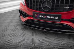 Maxton Design Kuppispoileri V.1 Mercedes-benz A45 Aero W176 Facelift