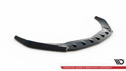 Maxton Design Kuppispoileri V.1 Mercedes-benz A45 Aero W176 Facelift