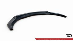 Maxton Design Frontspoiler V.2 Mercedes-benz A45 Aero W176 Facelift