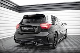 Maxton Design Vinge Mercedes-benz A-klass Amg-line W176 Facelift