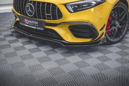Maxton Design Cupspoiler V.3 Mercedes-amg A 45 S Aero Pack W177