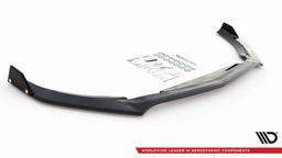 Maxton Design Cupspoiler V.3 Mercedes-amg A 45 S Aero Pack W177