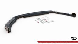 Maxton Design Cupspoiler V.3 Mercedes-amg A 45 S Aero Pack W177