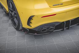 Maxton Design Splittere V.2 Mercedes-amg A 45 S Aero Pack W177