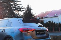 Maxton Design Vinge Mercedes-benz A-klass Amg-line Hatchback W177