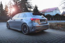 Maxton Design Vinge Mercedes-benz A-klass Amg-line Hatchback W177