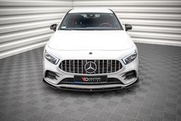 Maxton Design Kuppispoileri V.4 Mercedes A35 AMG / Amg-line W177