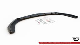 Maxton Design Kuppispoileri V.4 Mercedes A35 AMG / Amg-line W177
