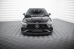 Maxton Design Kuppispoileri Mercedes-amg A35 W177 Facelift