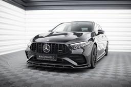 Maxton Design Kuppispoileri Mercedes-amg A35 W177 Facelift