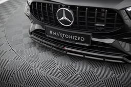 Maxton Design Kuppispoileri Mercedes-amg A35 W177 Facelift