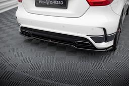 Maxton Design Diffuser Mercedes-benz A45 AMG W176