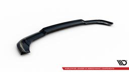 Maxton Design Diffuser Mercedes-benz A45 AMG W176