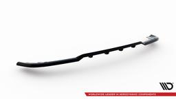 Maxton Design Diffuser Mercedes-benz A45 AMG W176