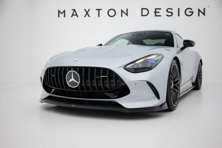 Maxton Design Kuppispoileri V.1 Mercedes-amg GT 63 C192