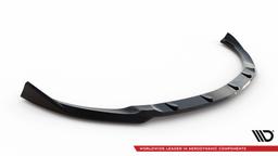 Maxton Design Frontspoiler V.2 Mercedes-amg GT 63 C192