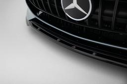 Maxton Design Frontspoiler V.2 Mercedes-amg GT 63 C192