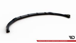 Maxton Design Frontspoiler V.2 Mercedes-amg GT 63 C192