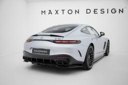Maxton Design Diffuusori V.1 Mercedes-amg GT 63 C192