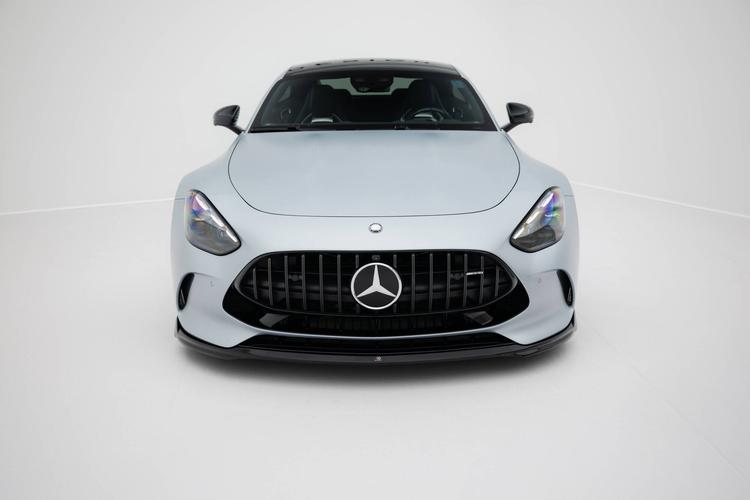 Maxton Design Kjolpaket V.1 Mercedes-amg GT 63 C192