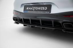 Maxton Design Kjolpaket V.1 Mercedes-amg GT 63 C192