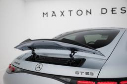 Maxton Design Kjolpaket V.1 Mercedes-amg GT 63 C192