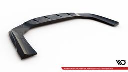 Maxton Design Kjolpaket V.1 Mercedes-amg GT 63 C192