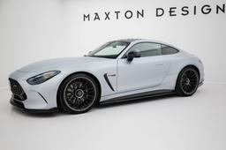 Maxton Design Kjolpaket V.1 Mercedes-amg GT 63 C192