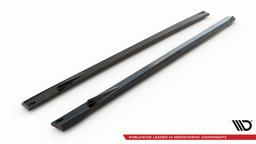 Maxton Design Kjolpaket V.1 Mercedes-amg GT 63 C192