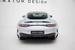 Maxton Design Kjolpaket V.1 Mercedes-amg GT 63 C192